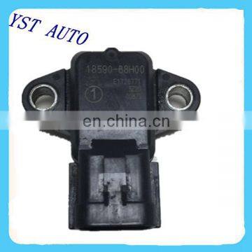 Intake Pressure Sensor/Map sensor 18590-68H00 E1T26771 For SUZUKI Grand Vitara