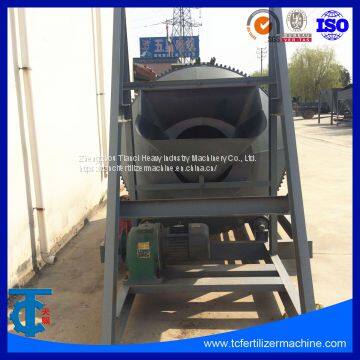 Bb Fertilizer Production Line Manufacturers photo-3