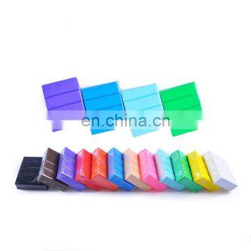 50g Chinese Supplier Oven Bake DIY Polymer Clay