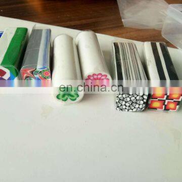 Wholesale Unbaked Polymer Clay Sticks photo-2