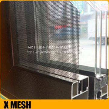 14mesh Security Stainless Steel Window Screen Mesh photo-3