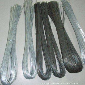 1mm 2mm 2.5mm 3mm Annealed Straight Cut Wire for Sale photo-2