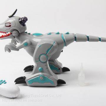 Remote Control Intelligence Dinosaur With Programming Function photo-2