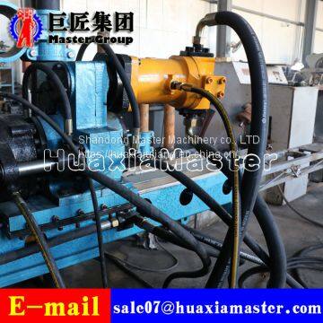 Mine Drill Equipment / Exploration Core Drilling on Sale photo-3