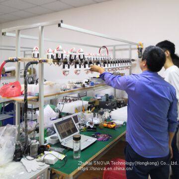 Overhead High Voltage Cable Fault Indicator photo-2