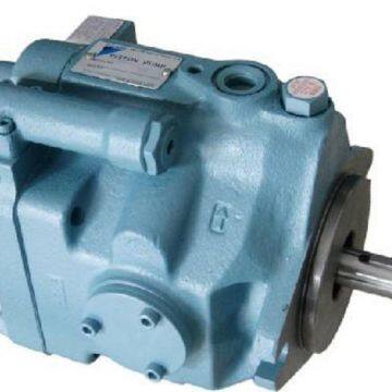 Vb1b1-2020f-a3a3 600 - 1500 Rpm Long Lifespan Kompass Hydraulic Vane Pump