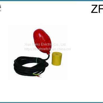 ZFK Mercury Float Switch