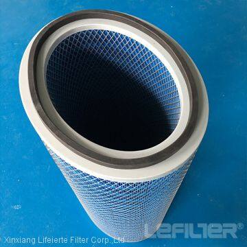 P191920-016-436 Donaldson oval cartridge filter