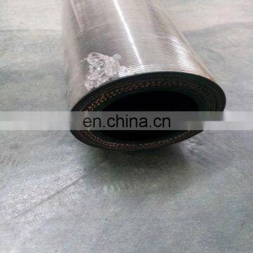 High Quality Peristaltic Pump Used Chemical Rubber Hose