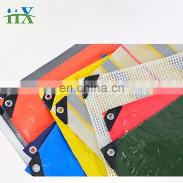 100%water proof widely used Finished PE Tarpaulin Sheet, Polyethylene