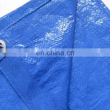 plastic weaving polyethylene canvas used for truck cover