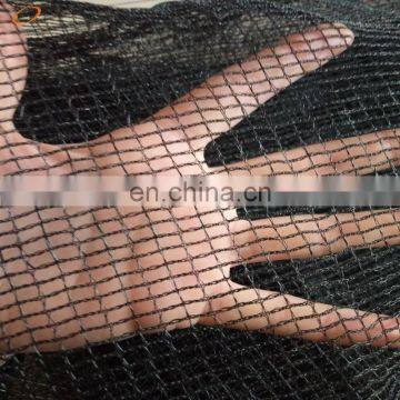 pe Plastic Woven Hail Netting Windbreaks Hail Mesh Netting for Greenhouse