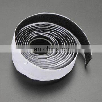 Competitive Price Hook and Loop Fastener Strap Adhesive Tape for Garment Accessory photo-5