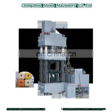 Factory outlet cow lick salt block hydraulic press machine with great price