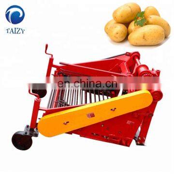 New product sweet potatoes harvesting machine// Professional manufacturer of potato digger machine