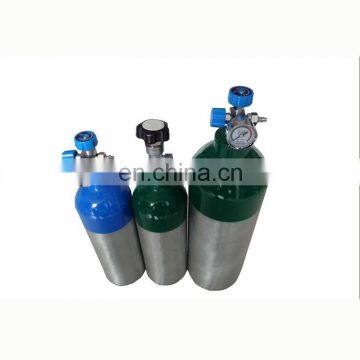 LHW108-1.2-15 CO2 Gas cylinder CO2 cylinder