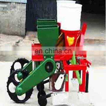 High Efficiency Triplex Row Corn Seeder for Farm