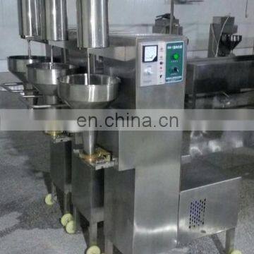 meatball making machine on sale stuffing stffed meatball making machine