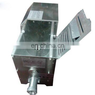 Automatic Noodle Making Machine Flour Mix and Fresh Noodle Machine photo-4