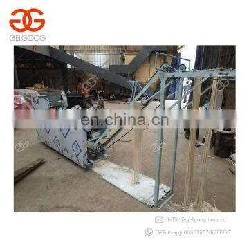 Factory Price Professional Fresh Noodles Maker Production Machinery Pasta Noodle Machine photo-5