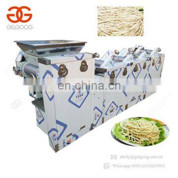 New Condition Automatic Fresh Ramen Egg Noodles Pasta Maker Making Machinery Line Noodle Machine