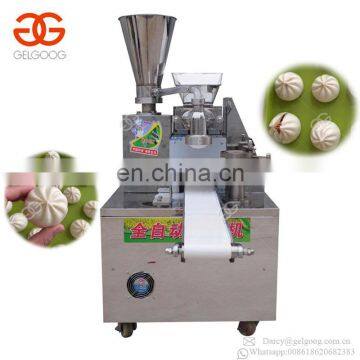 China Frozen Meat Baozi Siopao Maker Vegetable Momo Moulding Forming Machine Steam Bun Making Machine