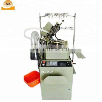 Industrial socks making machine socks knitting machine for sale