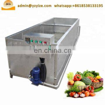 Industrial Fruit Washing Machine/vegetable and Fruit Washing Machine photo-6