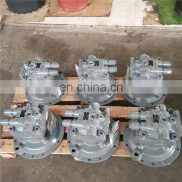 Hot Sale Excavator Motor ZX240 ZX240-3 Swing Motor