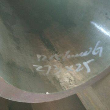Raw Material Material Seamless 3 Inch Steel Pipe Seamless Stainless Steel Tubing