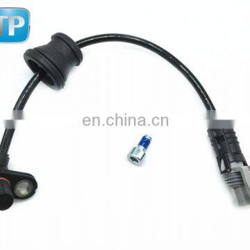 ABS Wheel Speed Sensor For Ch-evrolet S-aturn P-ontiac OEM 96626080