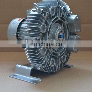 4LM High Pressure Air Blower