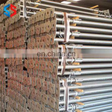 Scaffolding Construction Materials Galvanized Acro Jack/Steel Prop For Building photo-6