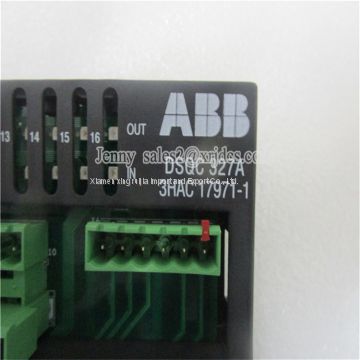 Hot Sale New In Stock ABB 07EB62 PLC DCS MODULE