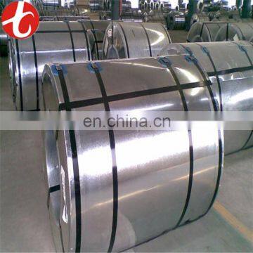 ASTM A240 TP420J2 stainless steel coil