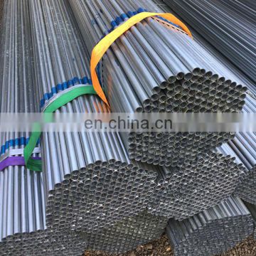 FSD-4245 Casting Cast Iron Steel Galvanized Pipe