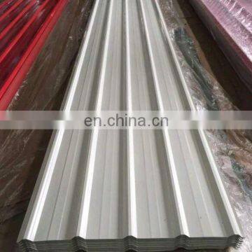 White Prepainted Galvanized Steel Coil Z9  Roofing Sheets Building Material