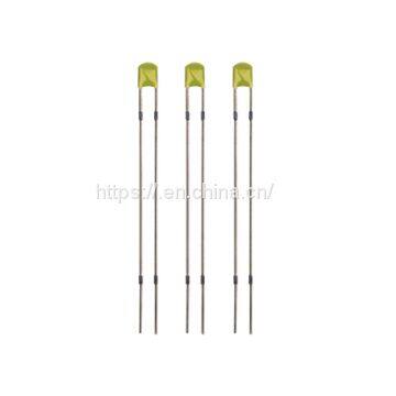 LAMP LEDs,Bi-color LEDs Red and Bule,red and Green