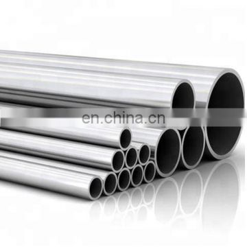 ASTM 304L Stainless steel pipe