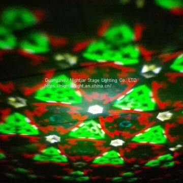 （Nj-L60c） 60W LED Effect Light photo-5