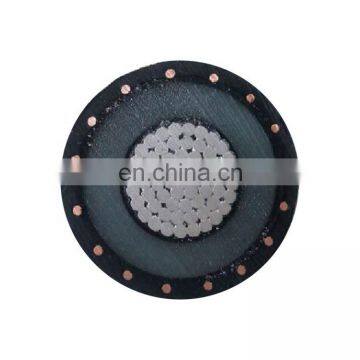 35Kv MV Primary UD Cable ALUMINUM CONDUCTOR 345Mils INSULATION Power Cable ANSI/ICEA S-94-649