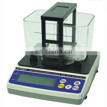 KBD-120TC Powder liquid solid density tester