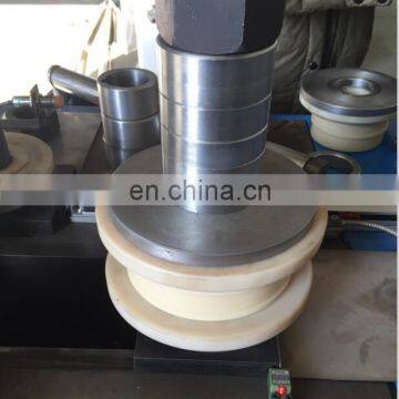CNC Aluminum Profile and Tube Bending Machine photo-5