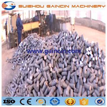 Grinding Media Forged Steel Balls, Grinding Media Steel Balls, Forged Steel Milling Balls photo-2