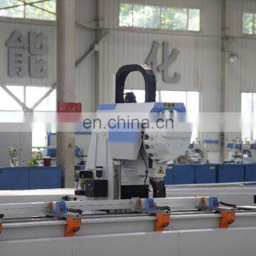 Aluminum 3 Axis CNC Machining Center photo-6