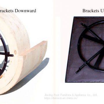 Cuddle Chair Swivel Base SP002 photo-4