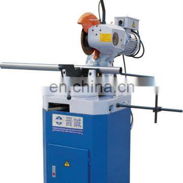 Manual metal circular sawing machine