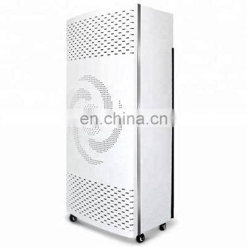 Home Air Purifiers Air Purifier Ionizer photo-2