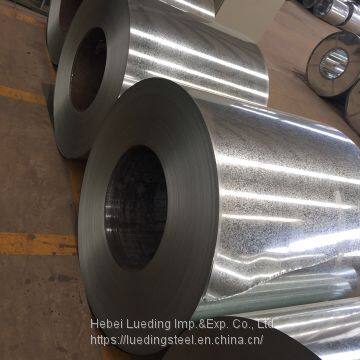 Aluzinc Metal Plate Roll Price Galvalume Steel Coils photo-3