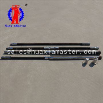 QZ-2B Gasoline Engine Sampling Drilling Rig/core Drill Rig photo-2